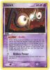 Pokemon Card - Unseen Forces N/28 - UNOWN (holo-foil) (Mint)