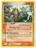 Pokemon Card - Unseen Forces 113/115 - ENTEI (holo-foil) (Mint)