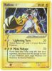 Pokemon Card - Unseen Forces 114/115 - RAIKOU (holo-foil) (Mint)