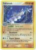 Pokemon Card - Unseen Forces 11/115 - POLIWRATH (holo-foil) (Mint)