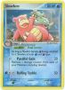 Pokemon Card - Unseen Forces 13/115 - SLOWBRO (holo-foil) (Mint)