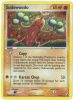 Pokemon Card - Unseen Forces 15/115 - SUDOWOODO (holo-foil) (Mint)