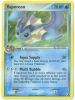 Pokemon Card - Unseen Forces 19/115 - VAPOREON (holo-foil) (Mint)