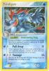 Pokemon Card - Unseen Forces 4/115 - FERALIGATR (reverse holo) (Mint)