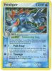 Pokemon Card - Unseen Forces 4/115 - FERALIGATR (holo-foil) (Mint)