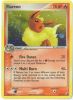 Pokemon Card - Unseen Forces 5/115 - FLAREON (holo-foil) (Mint)