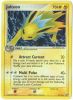 Pokemon Card - Unseen Forces 8/115 - JOLTEON (holo-foil) (Mint)