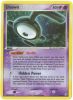 Pokemon Card - Unseen Forces E/28 - UNOWN E (holo-foil) (Mint)