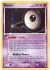 Pokemon Card - Unseen Forces Q/28 - UNOWN Q (holo-foil) (Mint)