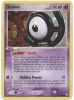 Pokemon Card - Unseen Forces U/28 - UNOWN U (holo-foil) (Mint)