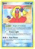 Pokemon Card - Unseen Forces 28/115 - JYNX (rare) (Mint)