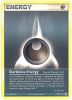 Pokemon Card - Unseen Forces 96/115 - DARKNESS ENERGY (rare) (Mint)