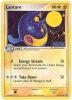 Pokemon Card - Unseen Forces 40/115 - LANTURN (reverse holo) (Mint)