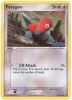 Pokemon Card - Unseen Forces 69/115 - PORYGON (reverse holo) (Mint)