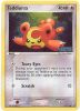 Pokemon Card - Unseen Forces 77/115 - TEDDIURSA (reverse holo) (Mint)