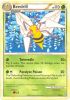 Pokemon Card - HS: Unleashed 12/95 - BEEDRILL (rare) (Mint)