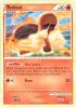 Pokemon Card - HS: Unleashed 25/95 - TORKOAL (rare) (Mint)