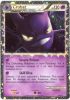 Pokemon Card - HS: Unleashed 84/95 - CROBAT (Prime) (holo-foil) (Mint)