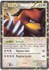 Pokemon Card - HS: Unleashed 89/95 - URSARING (Prime) (holo-foil) (Mint)