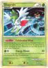 Pokemon Card - HS: Unleashed 8/95 - SHAYMIN (holo-foil) (Mint)