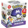 Pokemon Toys - Ultra Pro Entertainment - Trainer Guess ASH'S ADVENTURE (Electronic Guessing Game) (N