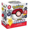 Pokemon Toys - Ultra Pro Entertainment - Trainer Guess KANTO EDITION (Electronic Guessing Game) (New