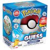 Pokemon Toys - Ultra Pro Entertainment - Trainer Guess LEGACY EDITION (Electronic Guessing Game) (Ne