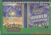 Pokemon Cards - World Championships Deck 2005 - QUEENDOM DECK (New)