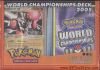 Pokemon Cards - World Championships Deck 2005 - BRIGHT AURA DECK (New)