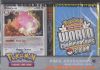 Pokemon Cards - World Championships Deck 2008 - BLISS CONTROL DECK (New)