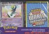 Pokemon Cards - World Championships Deck 2008 - PSYCHIC DECK (New)