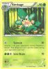 Pokemon Card - XY 11/146 - SIMISAGE (rare) (Mint)