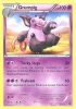 Pokemon Card - XY 50/146 - GRUMPIG (rare) (Mint)