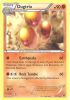 Pokemon Card - XY 59/146 - DUGTRIO (rare) (Mint)