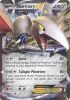 Pokemon Card - XY 80/146 - SKARMORY EX (holo-foil)