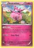 Pokemon Card - XY 93/146 - AROMATISSE (holo-foil)