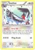 Pokemon Card - XY 103/146 - SWELLOW (rare) (Mint)