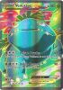 Pokemon Card - XY 141/146 - VENUSAUR EX (full art holo)