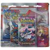 Pokemon Cards - XY Blister 3 Packs with Pin - MEGA GENGAR (New)