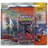 Pokemon Cards - XY Blister 3 Packs with Pin - PRIMAL GROUDON (New)