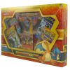 Pokemon Cards - CHARIZARD EX BOX (1 Holo, 1 Jumbo Card, 4 Boosters) (New)