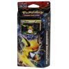 Pokemon Cards - XY: BREAKthrough - Theme Deck - BURNING SPARK (Raichu) (New)