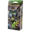 Pokemon Cards - XY: Fates Collide - Theme Deck - BATTLE RULER (Zygarde) (New)