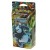 Pokemon Cards - XY: Furious Fists - Theme Deck - DARK HAMMER (Pangoro) (New)