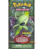 Pokemon Cards - Hidden Legends FOREST GUARDIAN - Theme Deck (New)