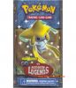 Pokemon Cards - Hidden Legends WISH MAKER - Theme Deck (New)