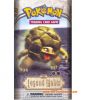 Pokemon Cards - Legend Maker GROUNDBREAKER - Theme Deck (New)