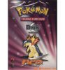 Pokemon Cards - Neo Destiny DARK - Theme Deck (New)