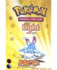 Pokemon Cards - Neo Destiny LIGHT - Theme Deck (New)