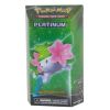 Pokemon Cards - Platinum FLOURISH - Theme Deck (New)